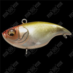 Wobbler Megabass VIBRATION-X MICRO (RATTLE IN) col. M WESTERN CLOWN