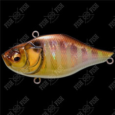 Wobbler Megabass FERMATA (SILENT) col. GG GILL