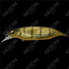 Воблер Megabass ELBO col. GG KASUMI TIGER