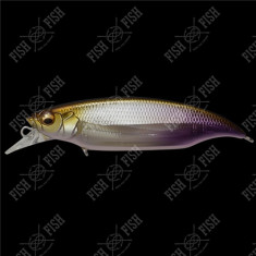 Воблер Megabass ELBO col. HT WAKASAGI
