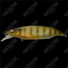 Воблер Megabass ELBO col. GALAXY GILL