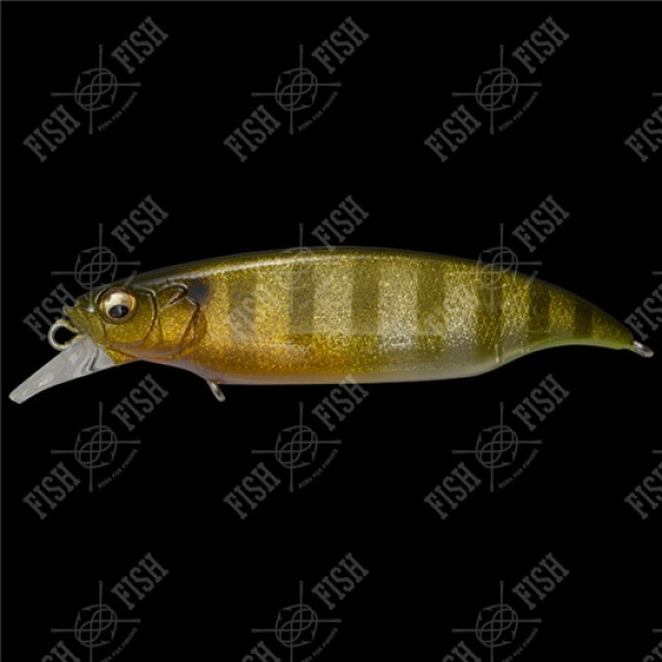 Воблер Megabass ELBO col. GALAXY GILL