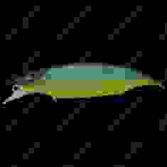 Воблер Megabass ELBO col. MAT TIGER