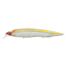 Wobbler Megabass KANATA 160F col. MG WESTERN CLOWN GS