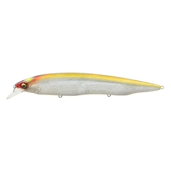 Wobbler Megabass KANATA 160F col. MG WESTERN CLOWN GS