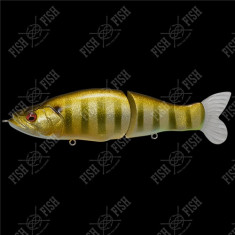 Wobbler Megabass I-SLIDE 135B Floating col. GLX RED EYE GILL