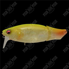 Wobbler Megabass PROP DARTER i-LOUD col. GP PRISM SHAD