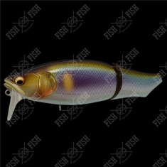 Wobbler Megabass PROP DARTER i-LOUD col. PM SETSUKI AYU
