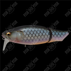 Wobbler Megabass PROP DARTER i-LOUD col. PM MOJIRI