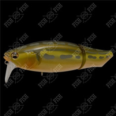 Wobbler Megabass PROP DARTER i-LOUD col. TONOSAMA FROG
