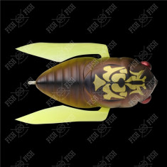 Wobbler Megabass YONAKI GRAND SIGLETT col. MAT HIGURASH