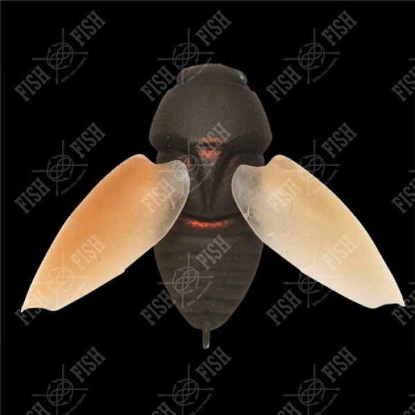 Wobbler Megabass BEETLE-X col. ITO BEETLE