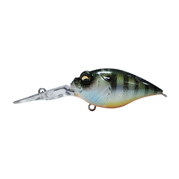 Wobbler Megabass DD GRIFFON 6cc. col. BAKU GILL