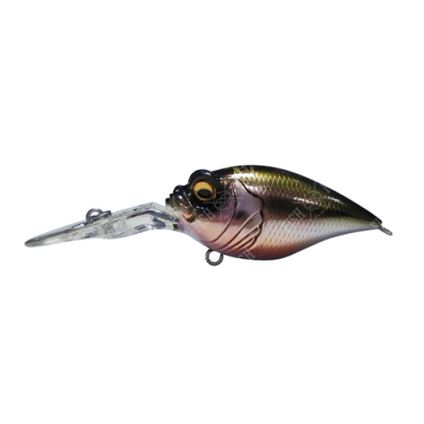 Wobbler Megabass DD GRIFFON 6cc. col. WAGIN KAWAMUTSU