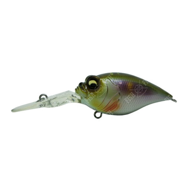 Wobbler Megabass DD GRIFFON 6cc. col. PM SETSUKI AYU