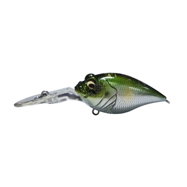 Wobbler Megabass DD GRIFFON 6cc. col. WAGIN AYU