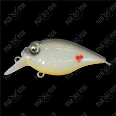Wobbler Megabass GRIFFON BT col. BAHAMA BONE