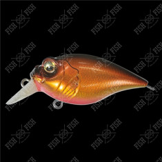 Wobbler Megabass GRIFFON BT col. BONE COPPER SHAD
