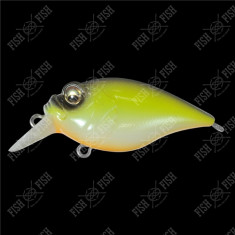 Wobbler Megabass GRIFFON BT col. BONE CHART