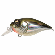 Wobbler Megabass GRIFFON 6cc Hi-PITCH (RATTLE) col. STEALTH BAIT