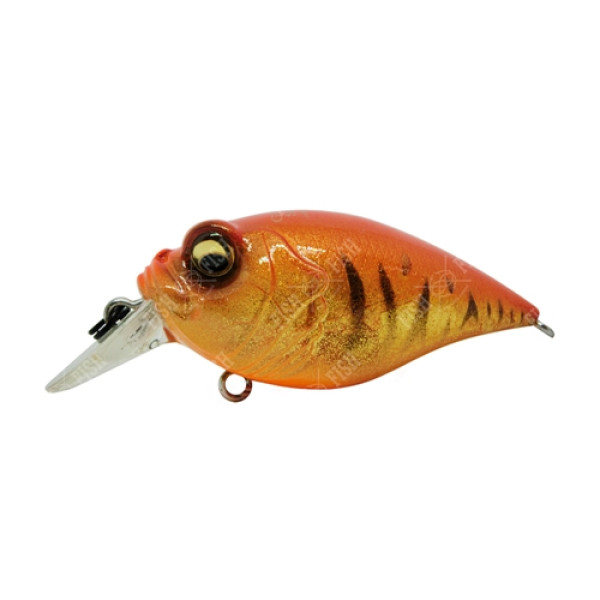 Wobbler Megabass GRIFFON 6cc. (SILENT) col. GLX KASUMI SP