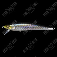 Wobbler Megabass FX9 SW col. GG IWASHI