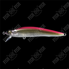 Wobbler Megabass FX9 SW col. MG PINK BACK GLOW BELLY