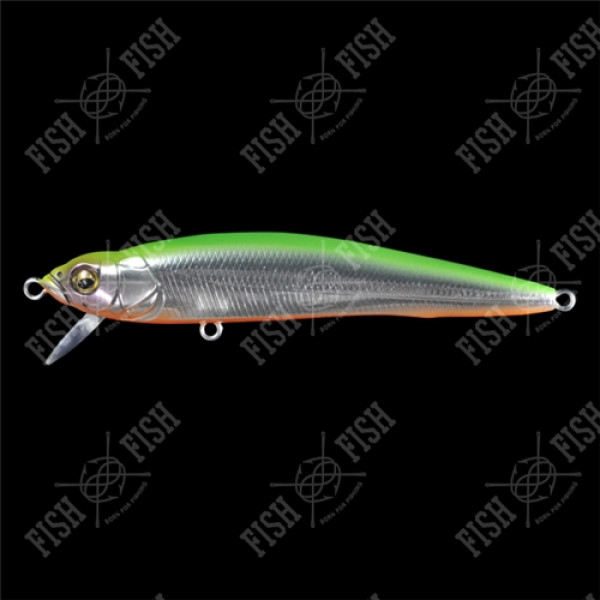 Wobbler Megabass FX9 SW col. MG INKO