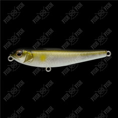 Wobbler Megabass DOG-X Jr. COAYU col. PM AYU