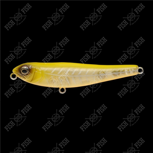 Wobbler Megabass DOG-X Jr. COAYU col. MODENA BONE