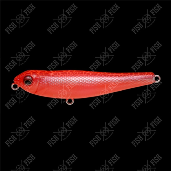 Wobbler Megabass DOG-X Jr. COAYU col. VR