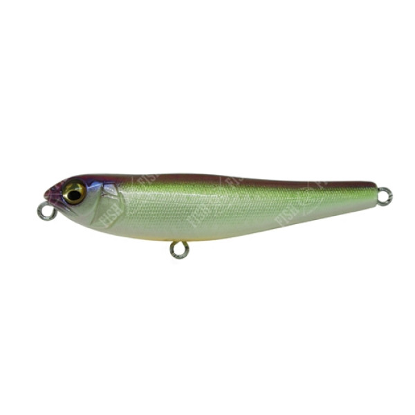 Wobbler Megabass DOG-X Jr. COAYU col. TABLE ROCK SP