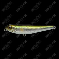 Wobbler Megabass DOG-X Jr. COAYU col. WAGIN AYU