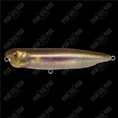 Wobbler Megabass DOG-X QUICK WALKER col. GLX SETSUKI AYU