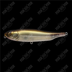 Wobbler Megabass GIANT DOG-X col. HT ITO WAKASAGI
