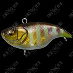 Wobbler Megabass VIBRATION-X MICRO (SILENT) col. GG GILL