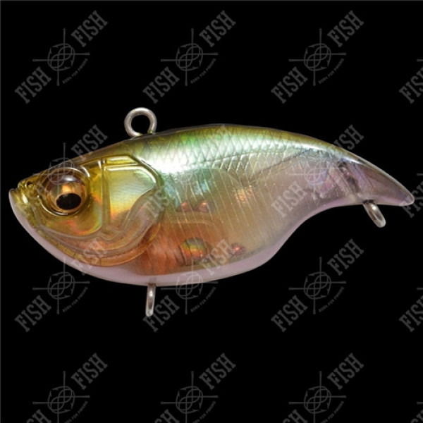 Wobbler Megabass VIBRATION-X MICRO (SILENT) col. GP TNG