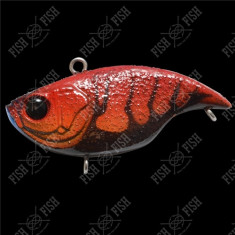 Wobbler Megabass VIBRATION-X MICRO (SILENT) col. I-CRAW