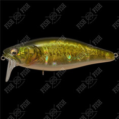 Wobbler Megabass I-JACK col. GG BASS