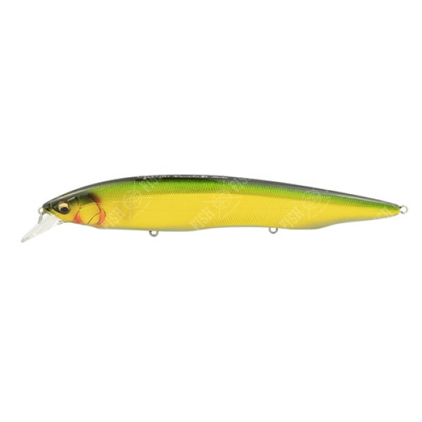 Wobbler Megabass KANATA 160F col. WAKIN GOLDEN AYU II