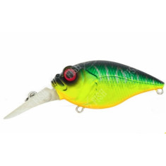 Wobbler Megabass SR-X GRIFFON MAT TIGER