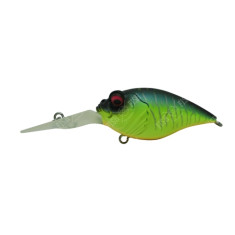 Wobbler Megabass DD GRIFFON 6cc. col. MAT TIGER