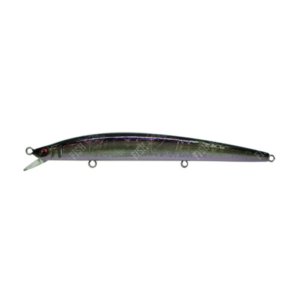 Wobbler Megabass X-120 col. GG DARK FLASH