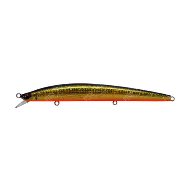 Wobbler Megabass X-120 col. GG JABARA KINKURO