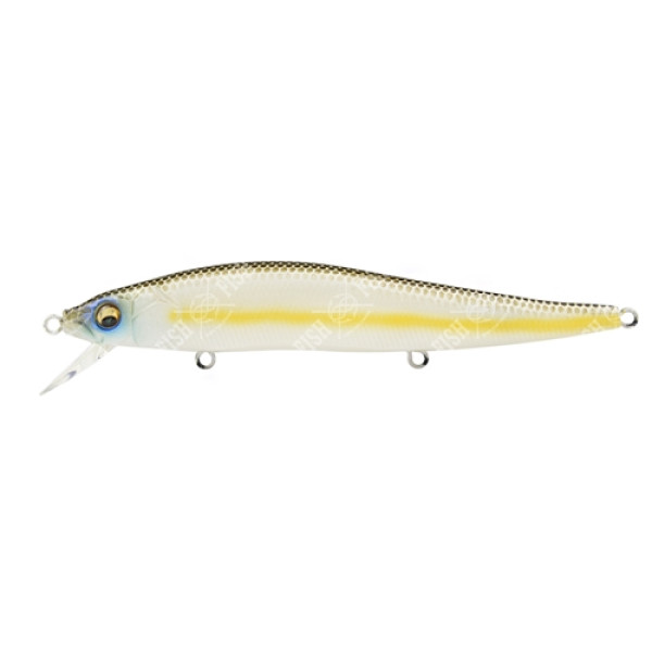 Воблер Megabass VISION ONETEN Jr. col. CHARTREUSE SHAD