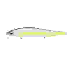 Воблер Megabass VISION ONETEN Jr. col. CHARTREUSE SHAD