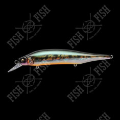 Wobbler Megabass VISION ONETEN col. GS BIWAHIGAI