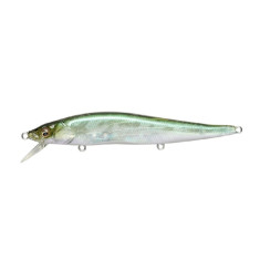 Wobbler Megabass VISION ONETEN col. GP CRYSTAL SHAD