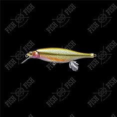 Wobbler Megabass VISION 100 col. HAKUSEI GLITTER KAWAMUTSU