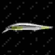 Воблер Megabass ITO SHINER col. MG SEXY SKELETON